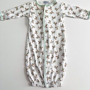 Magnolia Baby Mallard Converter Gown